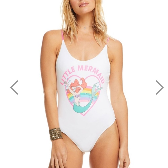 chaser bathing suits